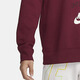 耐克（NIKE）2024春男针织套头衫 FN2611-677 FN2611-677 M
