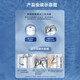 美的净水器滤芯适用MRC1586-50GMRO208B/A-4MRC1587B-50GMRC1592Amrc1687a-50gmro102-4121-4、M6系列- RO滤芯-更换周期24-36个月