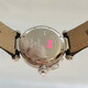 [Second-main 95 Nouveau] Cartier Pacha Series WJ11951G, WJ11932G Watch and Clock Women's Watch Quartz Watch 32mm 18K Or blanc WJ11932G
