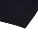 AQUASCUTUM/雅格狮丹秋冬新品男士保暖长袖纯绵羊毛针织衫Q4867EI041 深蓝39 S