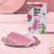 Guangming Lychee Coconut Milk Ice Cream 70g*5 pieces