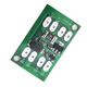 Universal solar controller charging street light switch circuit board 3.2 3.7.4v 11.1v12 volt