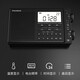 PANDA (PANDA) 6218 Радиополосный радиополосный радио-старик Радио-портативный радиочастотный радиочастотный радиочастотный радиочастотный