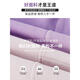 优优1点（Yoyo one）女童裤子春秋儿童新款秋装运动裤2025卫裤女大童洋气长裤 4882白色+16207粉紫（加绒套装 170cm