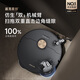 
Zhuimi X40Pro enhanced version [National subsidy] Sweeping robot Automatic cleaning of sweeping and mopping Automatically wash and mopping hot water washing and mopping intelligent sweeping and mopping integrated floor X40 [Enhanced version]-Floating and mopping