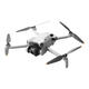 Máquina de fotografía aérea DJI Mini 4 Pro Mini, dron de nivel de entrada, fotografía aérea profesional de alta definición, Versión de control remoto DJI Mini 4 Pro sin pérdidas, estándar oficial, más dos años de intercambio libre