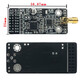 AD9226模块高速AD并行12位65M高速数据采集FPGA STM32 电源插针-QFP 无