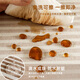 咏幻地毯客厅轻奢感卧室家用床边沙发地垫茶几免洗可擦简约奶油风 灰ZJ694G升级 防滑防水加厚款  1件 160X230CM(2-3人沙发通用)