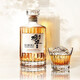 响（Hibiki）和风醇韵 日本调和型威士忌 700ml  三得利进口洋酒 响和风醇韵（带盒）