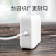 [Stay Shoping] Адаптер питания ноутбука MAC Зарядное устройство USB-C для оригинального Apple Computer MacBook AirPro Зарядка кабельная сеть 85W L Head A1286A1343 A1297
