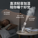 Jisu Humidifier Mini Bedroom Baby Home Dormitory Portable Small Wireless Air Low Noise Bedside Compact Hydration Office Desktop USB Car Aromatherapy Large Capacity Humidification 1100 mAh Wireless Use + Large Mist Volume + 2 Filters