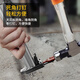 Meite wire trough nailer manual nailing artifact fixed artifact ST18BOCC manual nailing steel nail grab