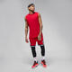 耐克（NIKE）JORDAN SPORT Dri-FIT 男子速干无袖上衣 FN5857-687 3XL