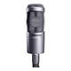Audio-Technica AT2035 condenser microphone recording studio equipment set professional recording audio novel recording anchor live broadcast complete set of computer karaoke external sound card mobile phone microphone AT2035 silver with Alton ID4 second generation sound card set