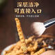
Kangyuan Tibetan grassland Cordyceps sinensis high-altitude dry goods Cordyceps health supplements gift gifts for parents, elders and colleagues high-end gift boxes 4 pieces per gram 20 pieces of crystal tube gift boxes