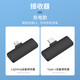 ZNNCO Wireless Lavalier Microphone Radio Microphone Mobile Phone Live Recording Noise Reduction Douyin Short Video Shooting Singing Karaoke Outdoor Portable Little Bee Sound Transmission Equipment Apple Interface One To One + Charging Box + Plug and Play Apple Android Phone Anchor Sound Card Live Broadcasting Remote Super Long Life Equipment