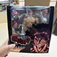 国产 Storm Toys ST 1/12范马刃牙  范马勇次郎 可动手办 可动1/12范马勇次郎
