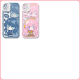 
World Plan Feng Xiaomeng Xiaoshan Ruixi mobile phone case suitable for vivos19OPPO Redmi K70 Huawei Apple 15 [angel eye transparent shell] C15247 Dongyun Zhangren vivo series-model order to send it to customer service