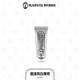Pasta de dientes Marse Portable 25 ml Desmontaje de humo italiano Pasta de dientes de marsés Manchas Remociones de humo blanco brillante recomendado
