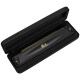 Guoguang 28 Kong Guo Dream Playing a C-tuning Harmonic (Athen Black, Embedded, Glasses Case)