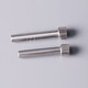Yuequ Huanghua soldering iron accessories N0907 heating core soldering iron head sleeve 3927EPD Luo iron head sleeve Accessories MT-3927 soldering iron head sleeve