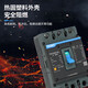 Zhengtai Chntchnt Kunlun Kunststoffschalenschalterluftschalter NXM-63S12250S40 3P 20A