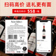 纽慕（NIOMIO）【单瓶尝鲜】法国原瓶进口红酒瑞蒂干红葡萄酒 750ml一瓶装