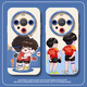 
Huawei (HUAWEI) Sun Yingsha Wang Chuqin Apply Huawei mate60pro mobile phone case mate60 new mate40epro protective case pro + full-inclusive lens silicone mete50e liquid straight edge TPU-transparent-NM13583 hug Huawei Mate6