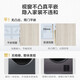 Haier Yunxi [376/557/Langjing 576] Washing and drying set 13/10 Jin [Jin equals 0.5 kg] Drum washing machine + dual-engine heat pump dryer Hot selling 376 sets丨10 Jin [Jin equals 0.5 kg] Wash + 10 Jin [Jin equals 0.5 kg] Drying | Direct drive essence washing