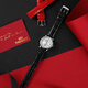 Tissot (TISSOT) Swiss watch Carson Zhenwo series mechanical women's watch T122.207.16.036.01 Same price 618