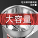 Yucan -Nudel -Trinkmaschine kommerzielle automatische Dampfbrötchen -Nudelmaschine 5 Jin [Jin entspricht 0,5 kg] 8 Jin [Jin gleich 0,5 kg] 15 Jin [Jin gleich] Elektrische Mehlmixer -Nudel -Nudel -Nudel -Nudel -Mischung Mischung Mischung Mischungsmischung Mischung (16 Jin gleichen gleich) mit Mischung mit Mischung (16 Jin gleichen).