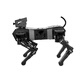 Little R Vierbeinige Bionische Roboterhund Ros Mechanischer Hund Ai Vision Ros Raspberry Pi Voice Intelligent Kratzer Grafische Arduino Intelligente Roboter Python Programmierung ai Vision Version