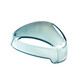 Geeignet für Philips Shaver Head Protection Deckung PT720 PT725 PT860 AT890 AT910 Transparente Abdeckung für AT757 AT758 AT790 AT798