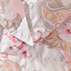 Naisdi 95 white goose velvet winter quilt, down quilt, large water-washed white goose quilt, thickened double winter quilt, winter style 220*240cm
