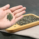 Xiehe Jingpin Luobuma thé xinjiang luobuma thé xinjiang non traditionnel Medicine Health Tea with gynostem bleu vert et Qianliu combinaison [combinaison de sucre] deux canettes de luobuma + deux canettes de Qingqian liu