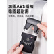 Yuxiang overseas suitcase strap password lock trolley box cross packing with suitcase TSA check-in reinforced bundle e upgrade-no password cross [strength safety belt material] silver