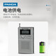 PANDA (PANDA) 6169 RADICE ANFILLIQUE FLEUR FLEUR SEMICONDUCTEUR POCKE POCKE MINI SMILLE SMILLE RADIO BATTERIE DE STYLE À DRESSE SIMPLE FM FM DIGITAL WAMKMAN 6162 [BOOT DE TOUT BANDE / CHINAME]