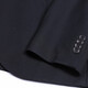 MAILYARD/Meierya suit spring and summer thin wool business men's black formal suit 411 black 175B /50B
