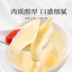 Zhuangmin dried lily 200g authentic dragon tooth slices selected good products health tea postpartum confinement conditioning porridge soup ingredients lactation health tea tonic