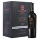 张裕 龙藤名珠 特选级蛇龙珠 干红葡萄酒750ml*6瓶整箱装国产红酒