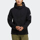 Adidas's New Running Sportswear Chaqueta casual de punto CW0259 H13799 L
