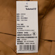 Timberland Timberland Jacket Мужская зарядка Top Spring и осенью на открытом воздушном альпинистском костюме.