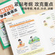 [Offizielle echte] Zeit optische Grafik Miaoji Grundschule Englisch Grammatik Erklärung KAPITEL + Übungskapitel Vollständiger Satz von 2 Büchern Grundschüler Klasse 3456 Englisch Grade Special Training Collection von 320 Grammatik Wissenspunkten 701 Grammatik -Übungsfragen Miaoji Grundschule Englische Grammatik Illustration Miaji Grundschule Englisch Grammatik -Grammatik -Illustration Miaoji Grundschule Primary School Primary School Englisch