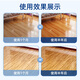 GUARDSMAN Australia imported wood floor wax floor cleaner solid wood composite floor maintenance essential oil furniture waxing care