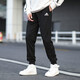
Adidas (adidas) hoodies men's pants summer new style pants outdoor sports pants knitted casual pants loose warm breathable training pants GK9226 S