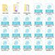 Saxophone accompaniment USB drive demonstration + simple score + teaching video 684 high pitch E-down in the USB drive classic popular 16GB Saxophone accompaniment USB drive standard