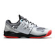 
YONEX Tennis Shoes Men's Tennis Couple Professional Sports Shoes Badminton Shoes Women's Breathable and Wear-resistant SHTSAEX-141 White/Black 43