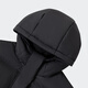 Adidas Adidas Sports Women's Mid-Longgent Down Jacket Cotknack Chaqueta Top JV6197 L