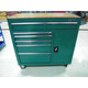 XMSJ World Tools 8 drawer cabinet type tool truck 1035X457X897mm95109 95109 95109