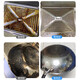 Yoyifei Soda Ceniza Desmontaje de cenizas industriales Fuerte Petróleo de aceite deshidratado Fuerte Discos fuertes Tabletas de alcalino